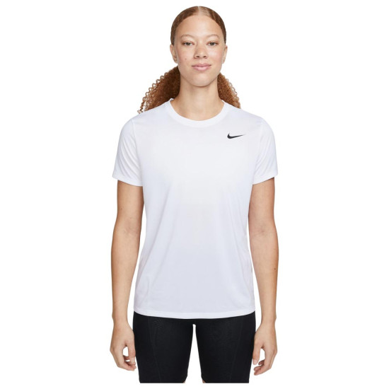 Nike Γυναικεία κοντομάνικη μπλούζα Dri-FIT Legend T-Shirt